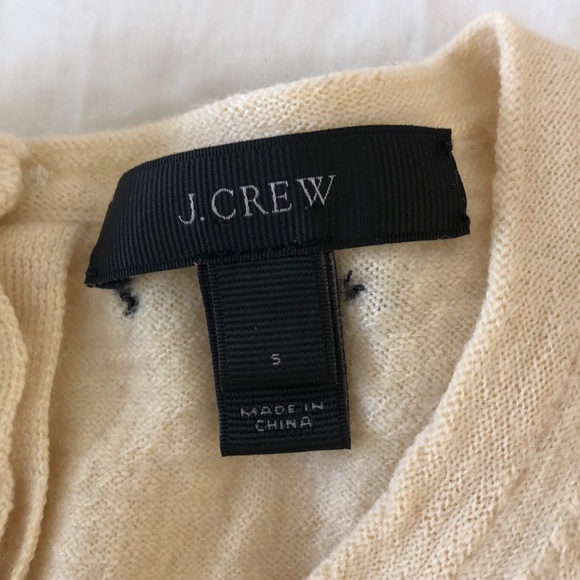 J Crew sweater - Picture 2 of 3